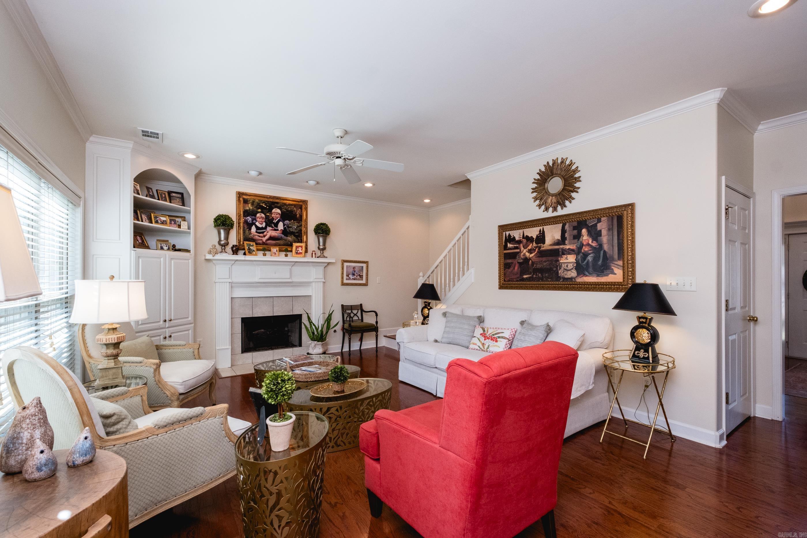 PEBBLE BEACH WOODS ADDN - Residential