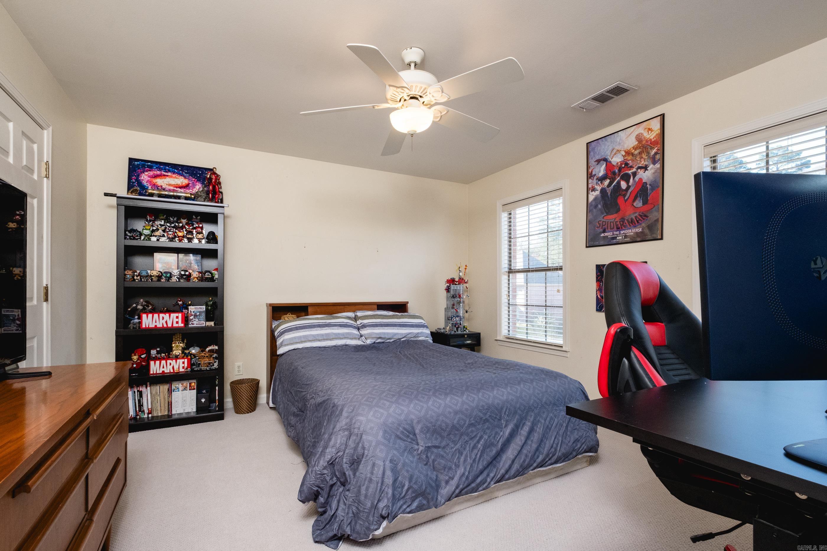 PEBBLE BEACH WOODS ADDN - Residential