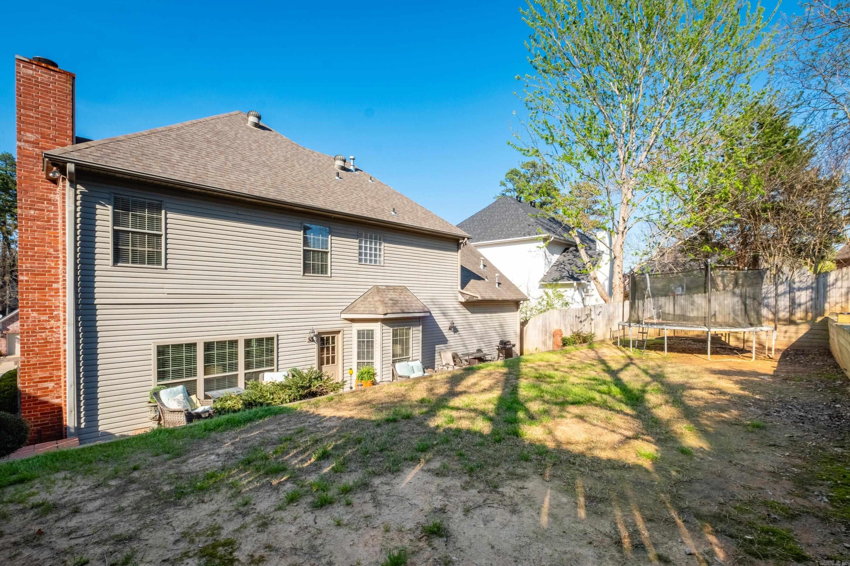 PEBBLE BEACH WOODS ADDN - Residential