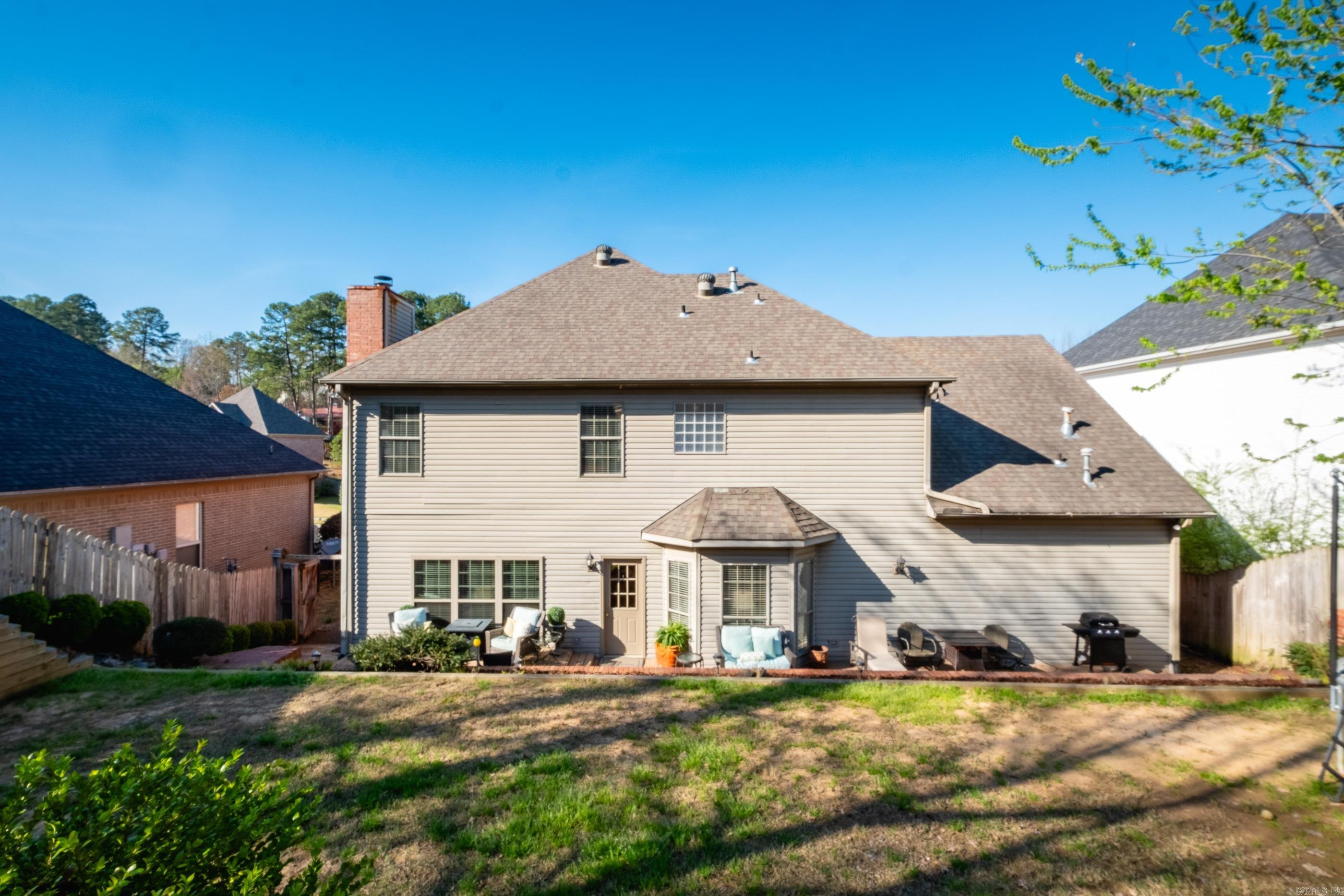 PEBBLE BEACH WOODS ADDN - Residential