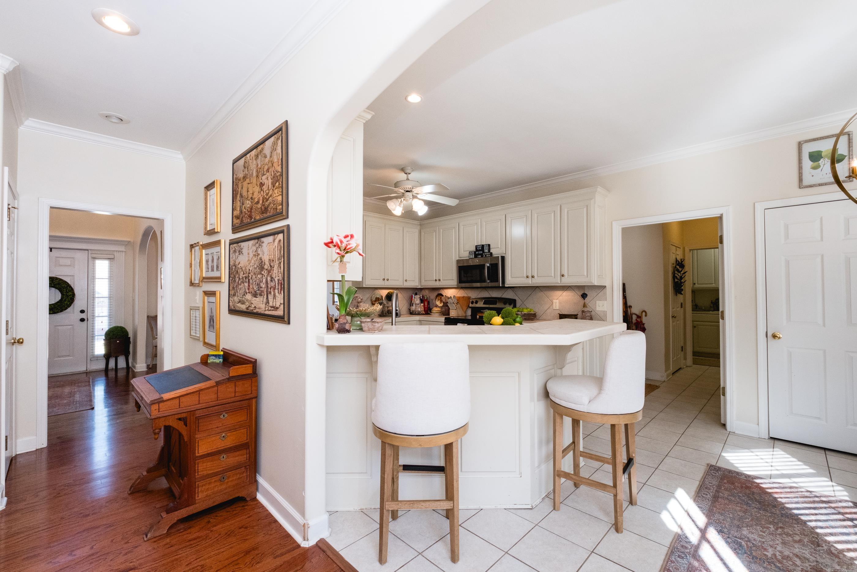 PEBBLE BEACH WOODS ADDN - Residential