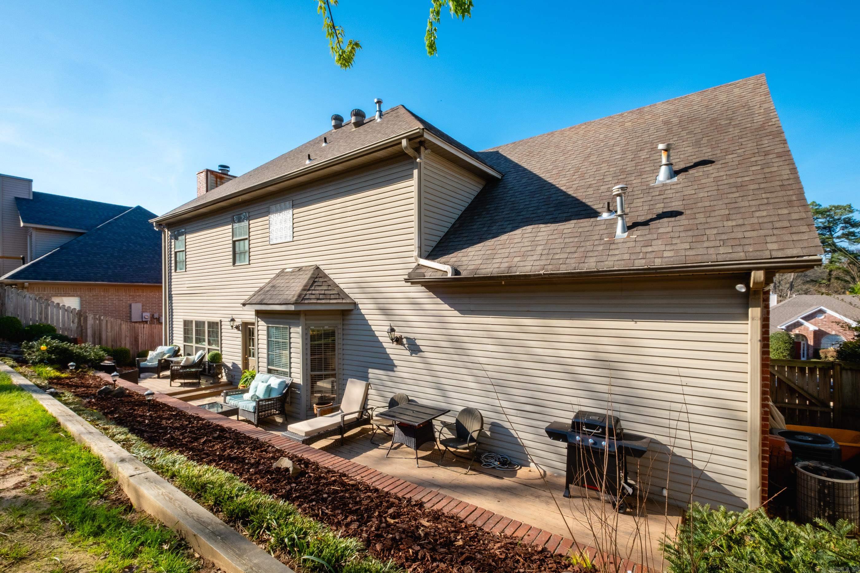 PEBBLE BEACH WOODS ADDN - Residential