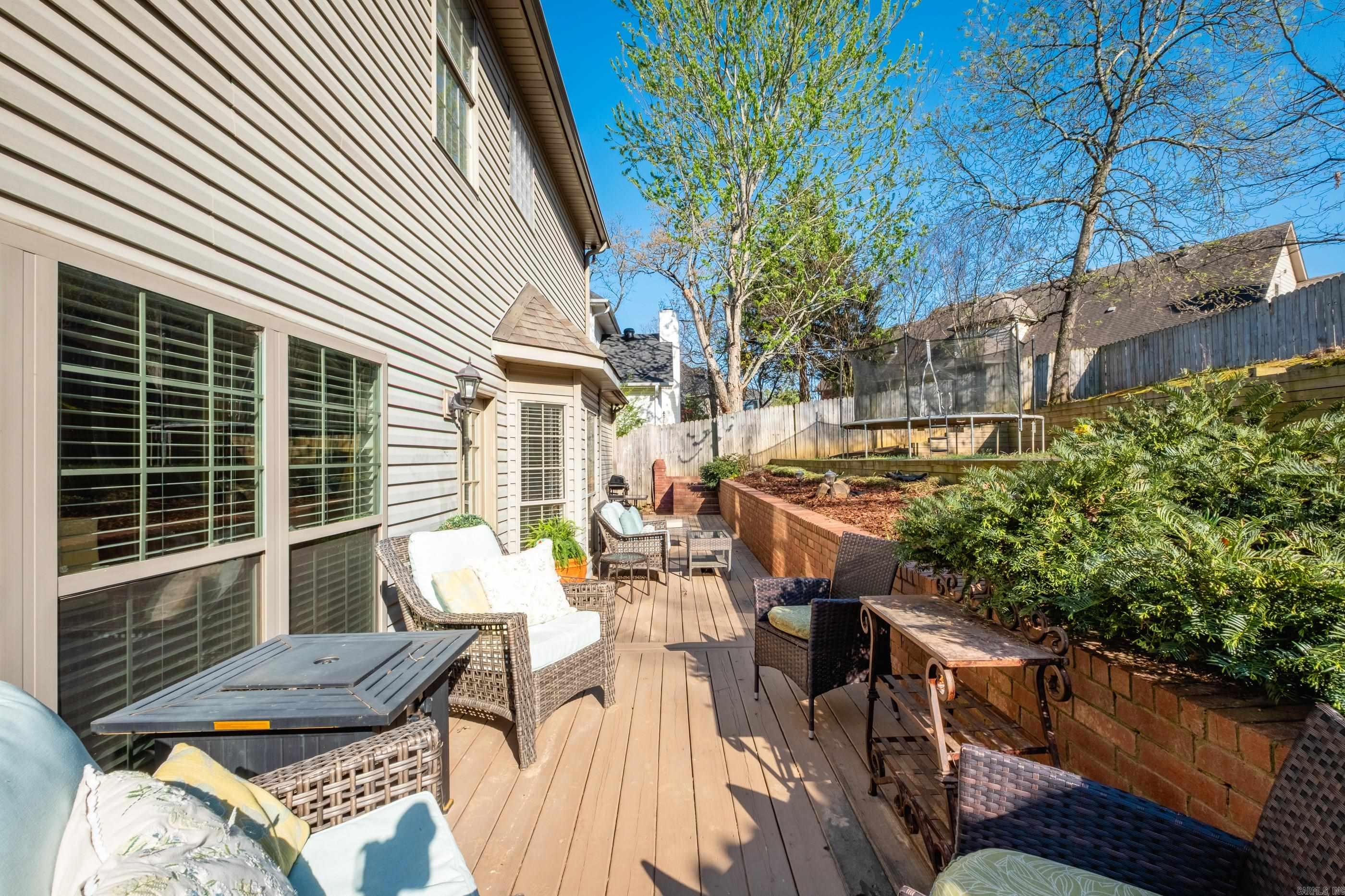 PEBBLE BEACH WOODS ADDN - Residential