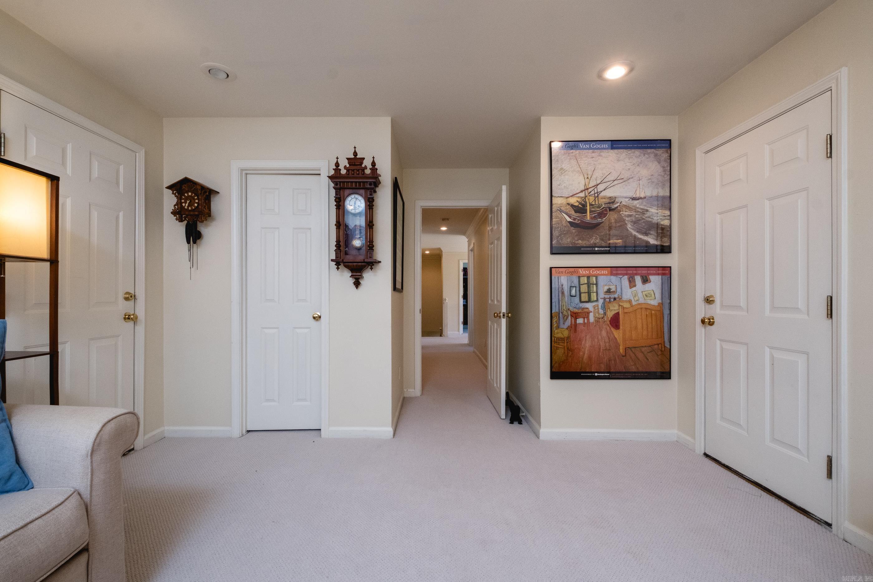 PEBBLE BEACH WOODS ADDN - Residential