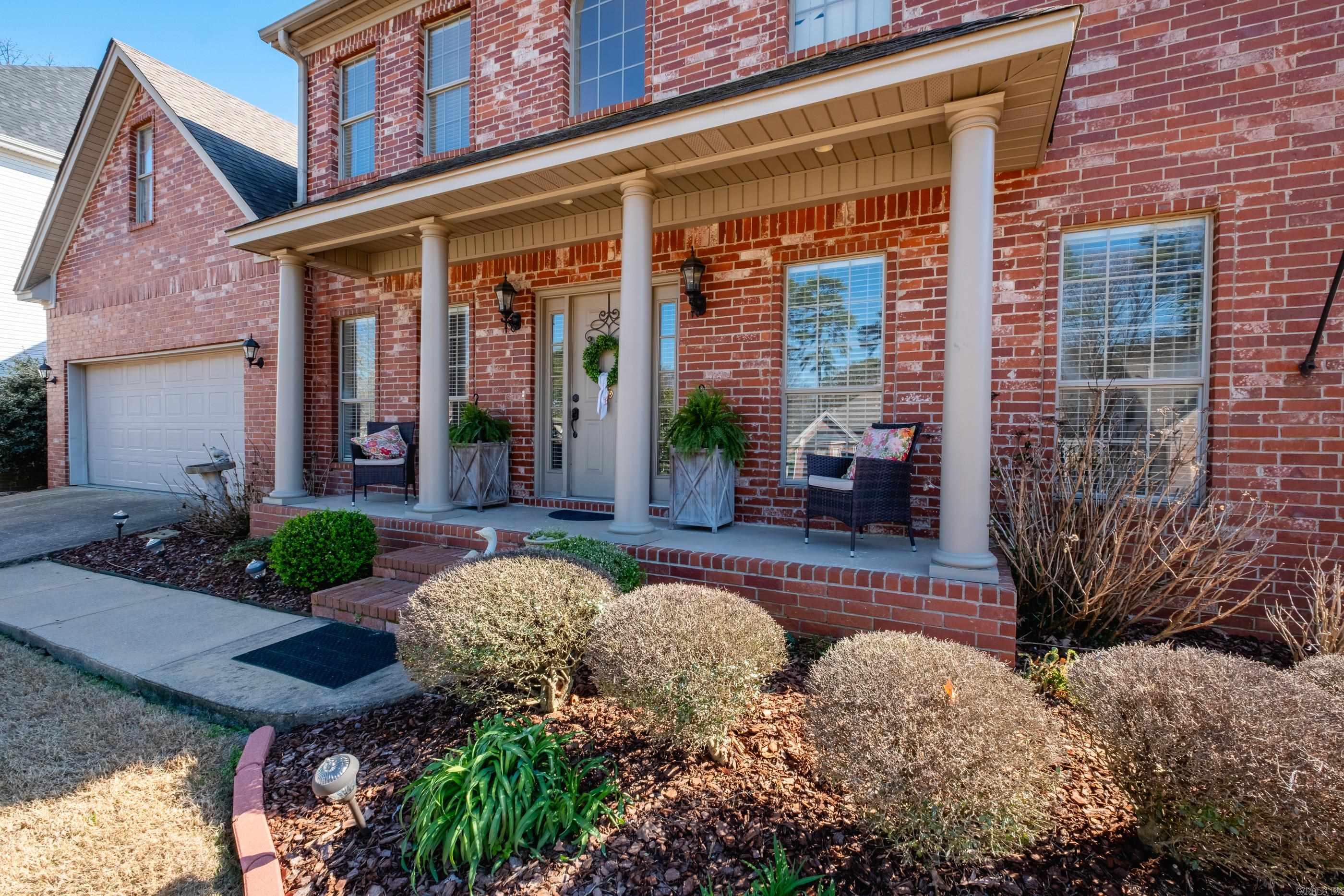 PEBBLE BEACH WOODS ADDN - Residential