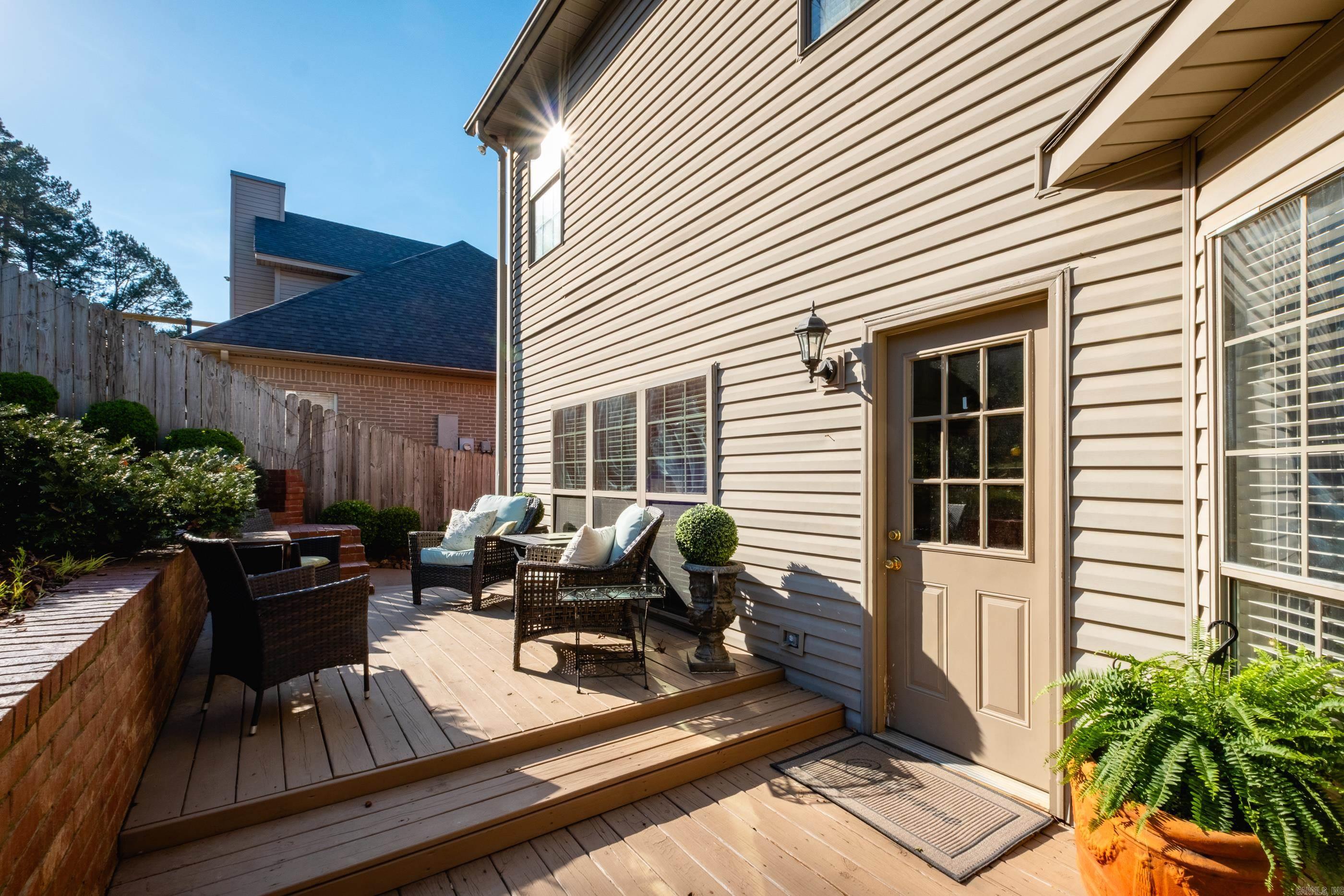 PEBBLE BEACH WOODS ADDN - Residential