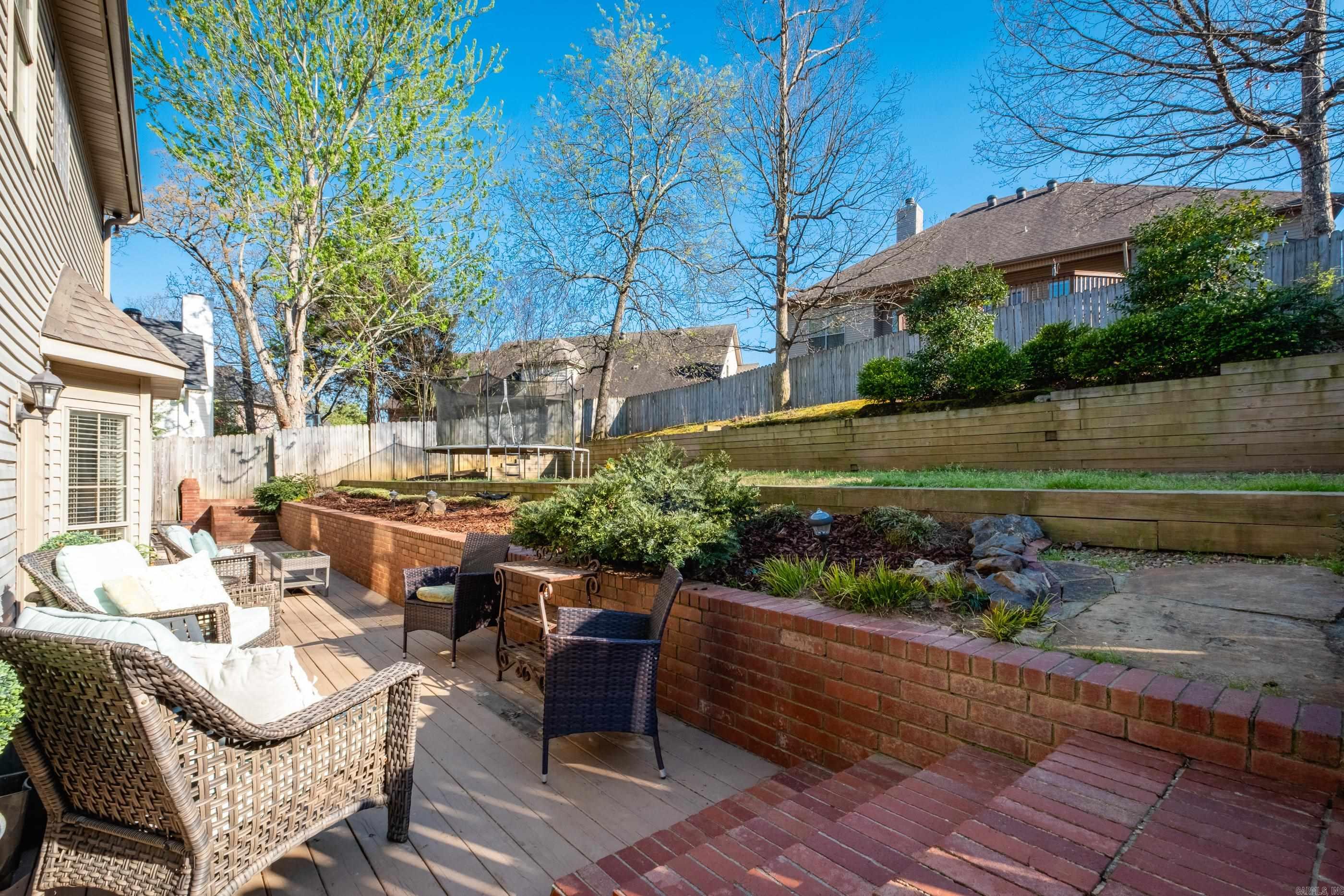 PEBBLE BEACH WOODS ADDN - Residential