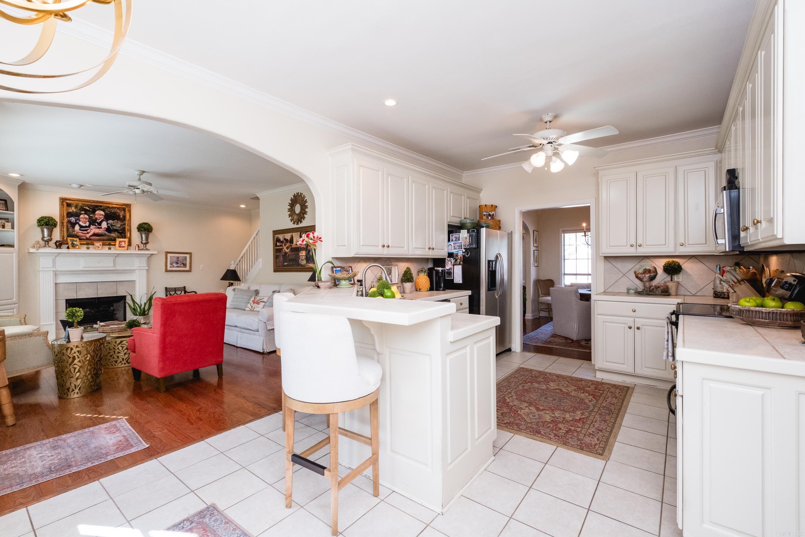 PEBBLE BEACH WOODS ADDN - Residential