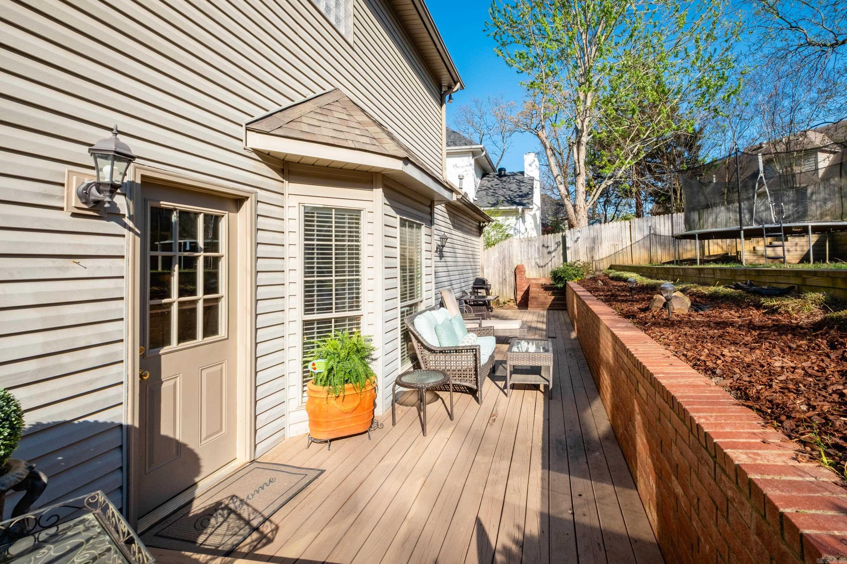 PEBBLE BEACH WOODS ADDN - Residential