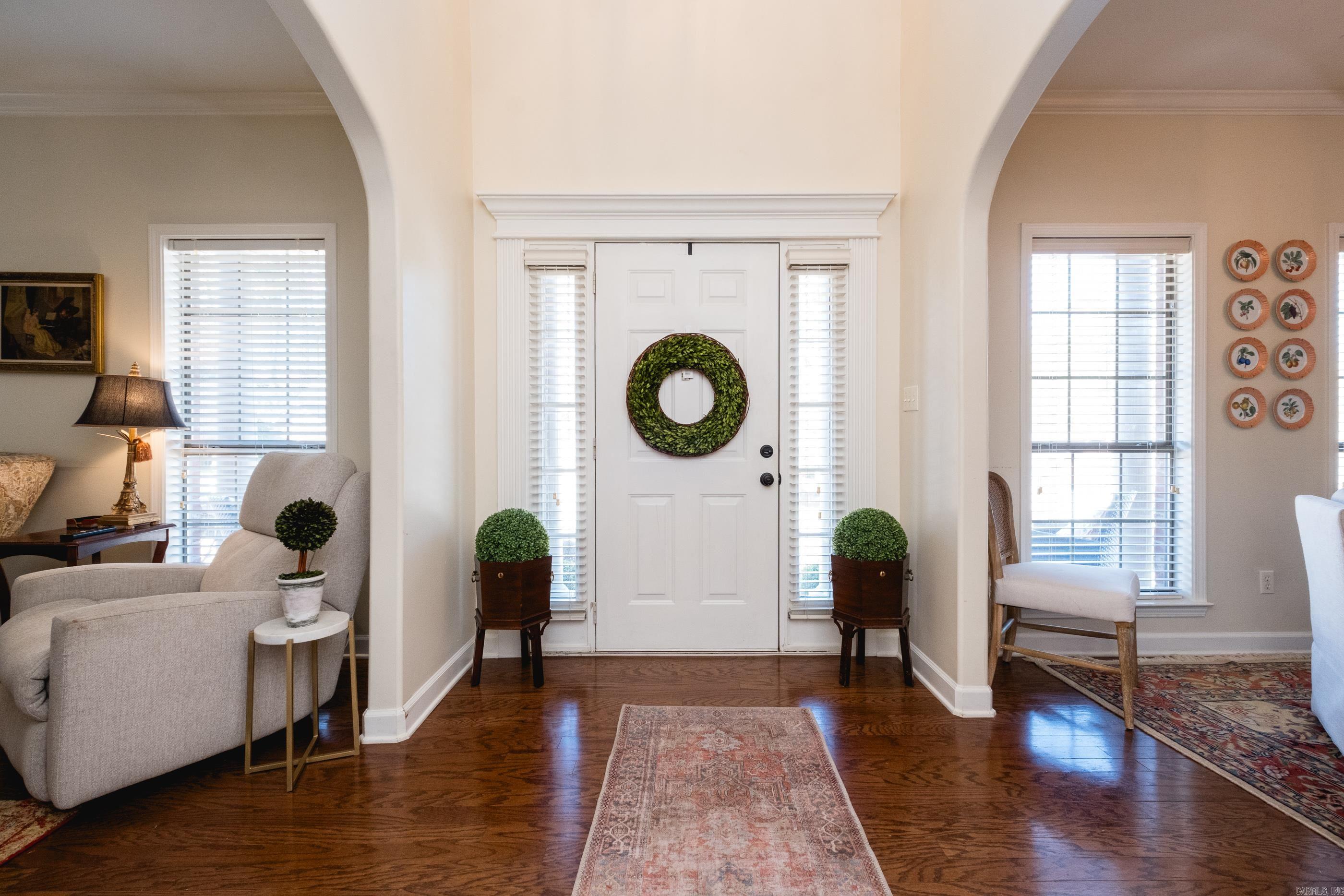 PEBBLE BEACH WOODS ADDN - Residential