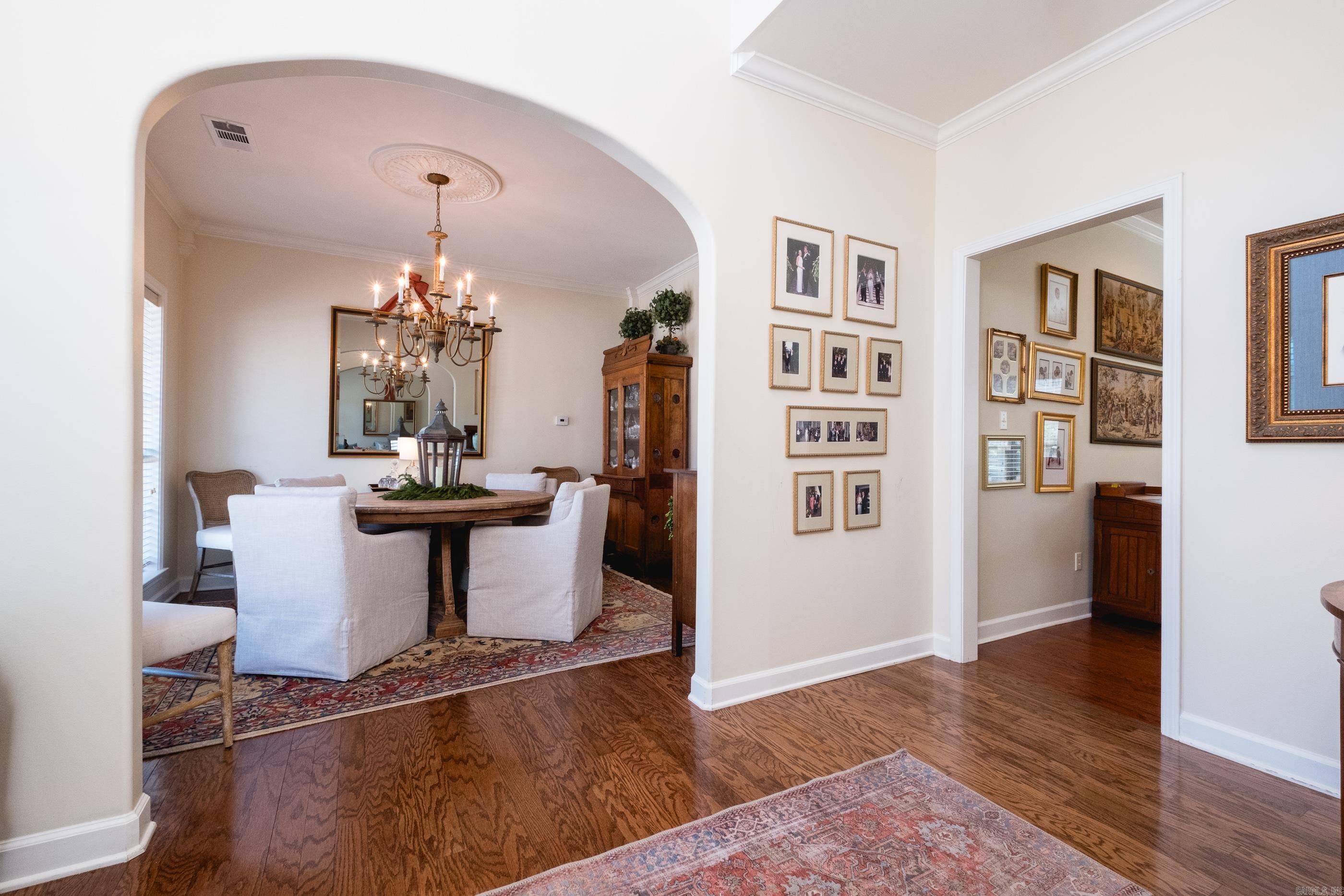 PEBBLE BEACH WOODS ADDN - Residential