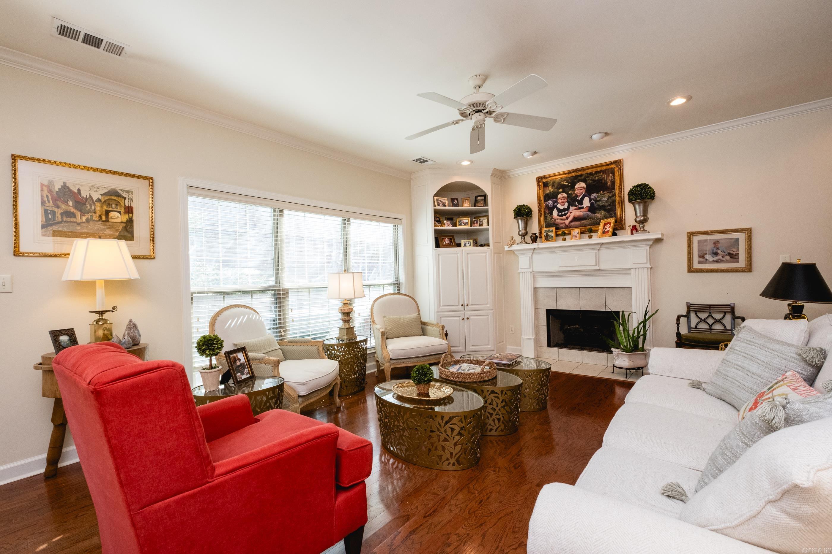 PEBBLE BEACH WOODS ADDN - Residential