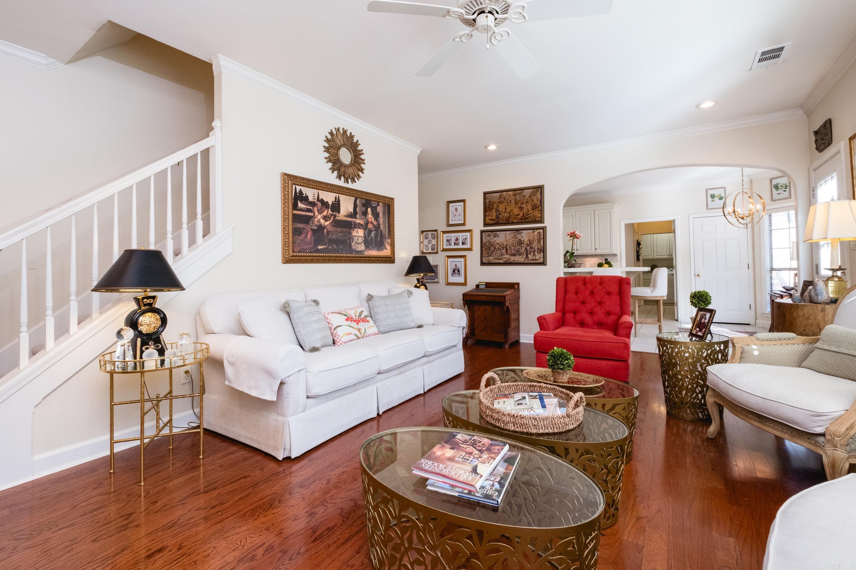 PEBBLE BEACH WOODS ADDN - Residential