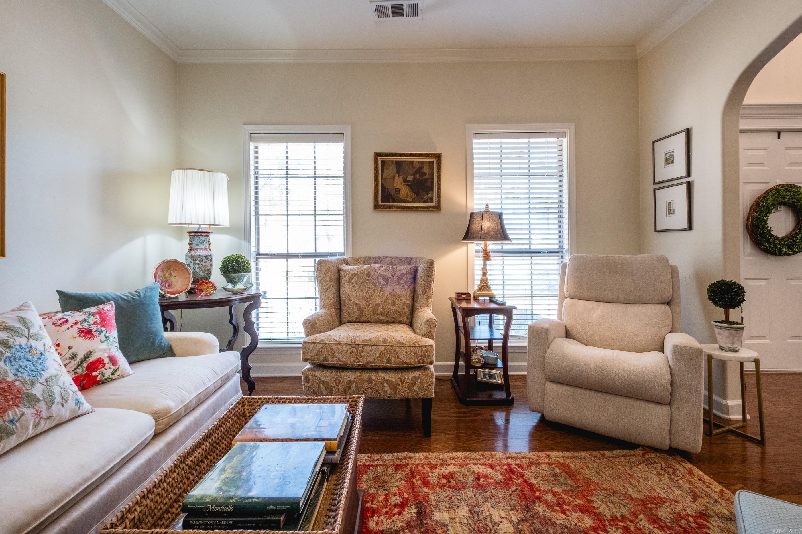 PEBBLE BEACH WOODS ADDN - Residential