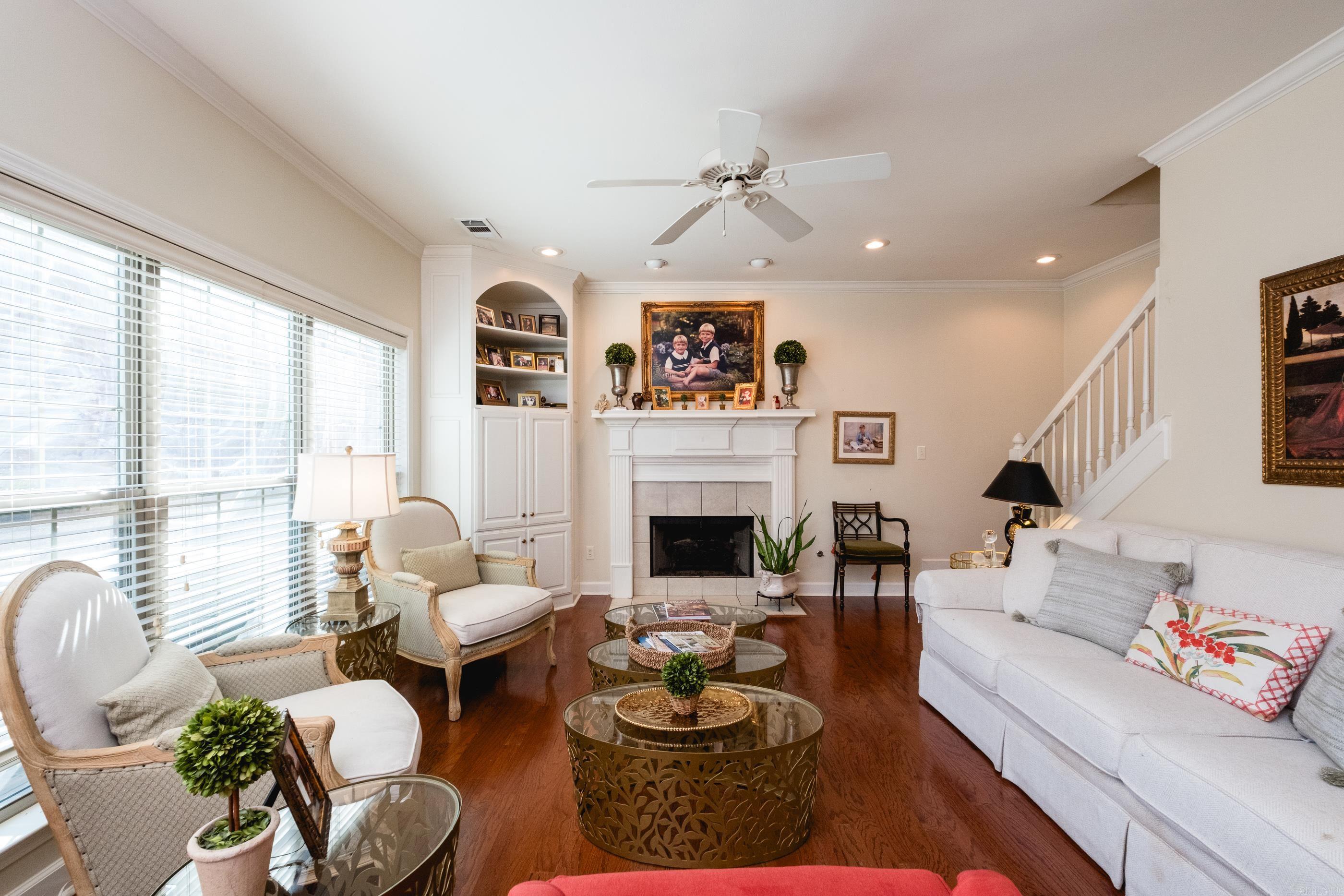 PEBBLE BEACH WOODS ADDN - Residential