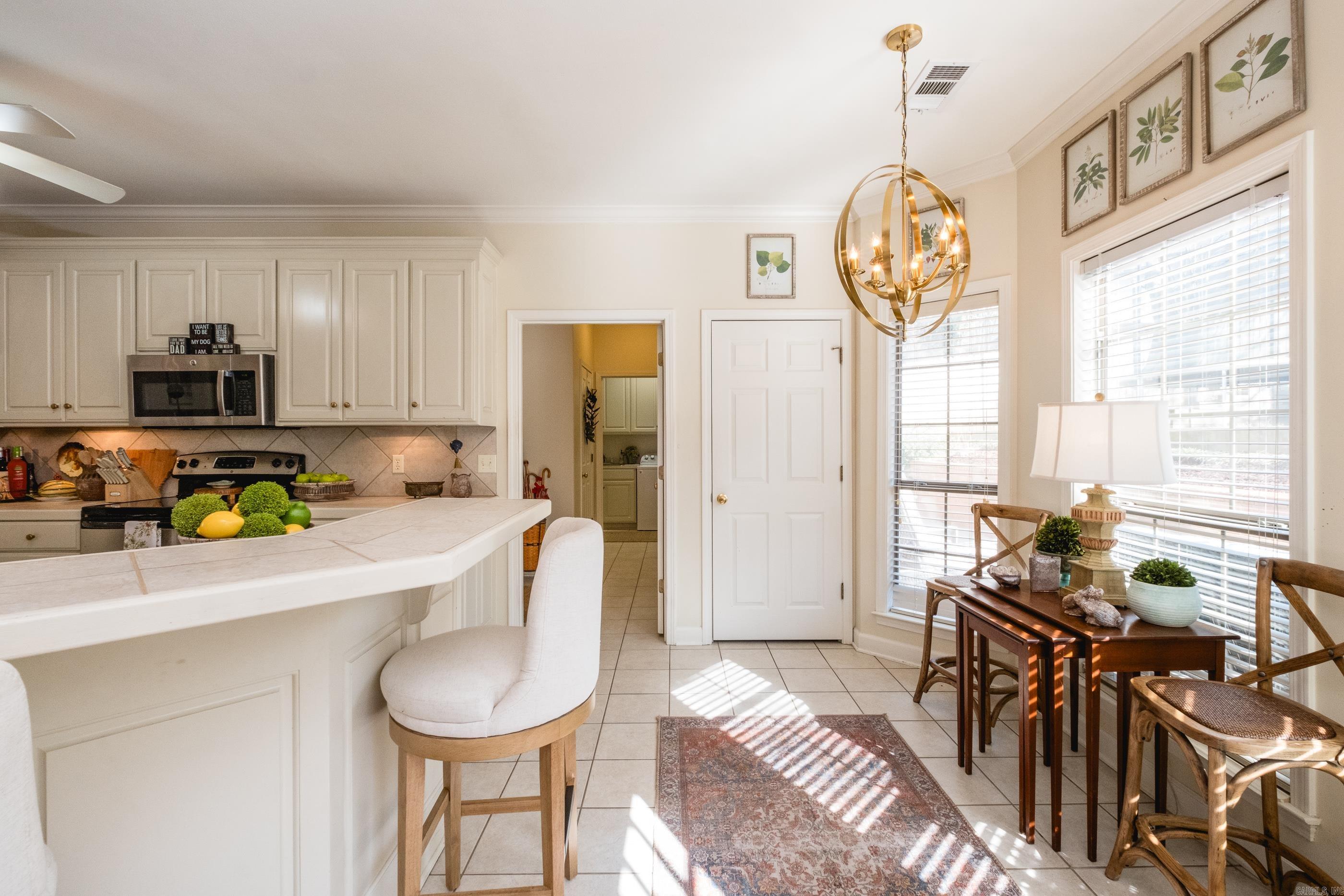 PEBBLE BEACH WOODS ADDN - Residential