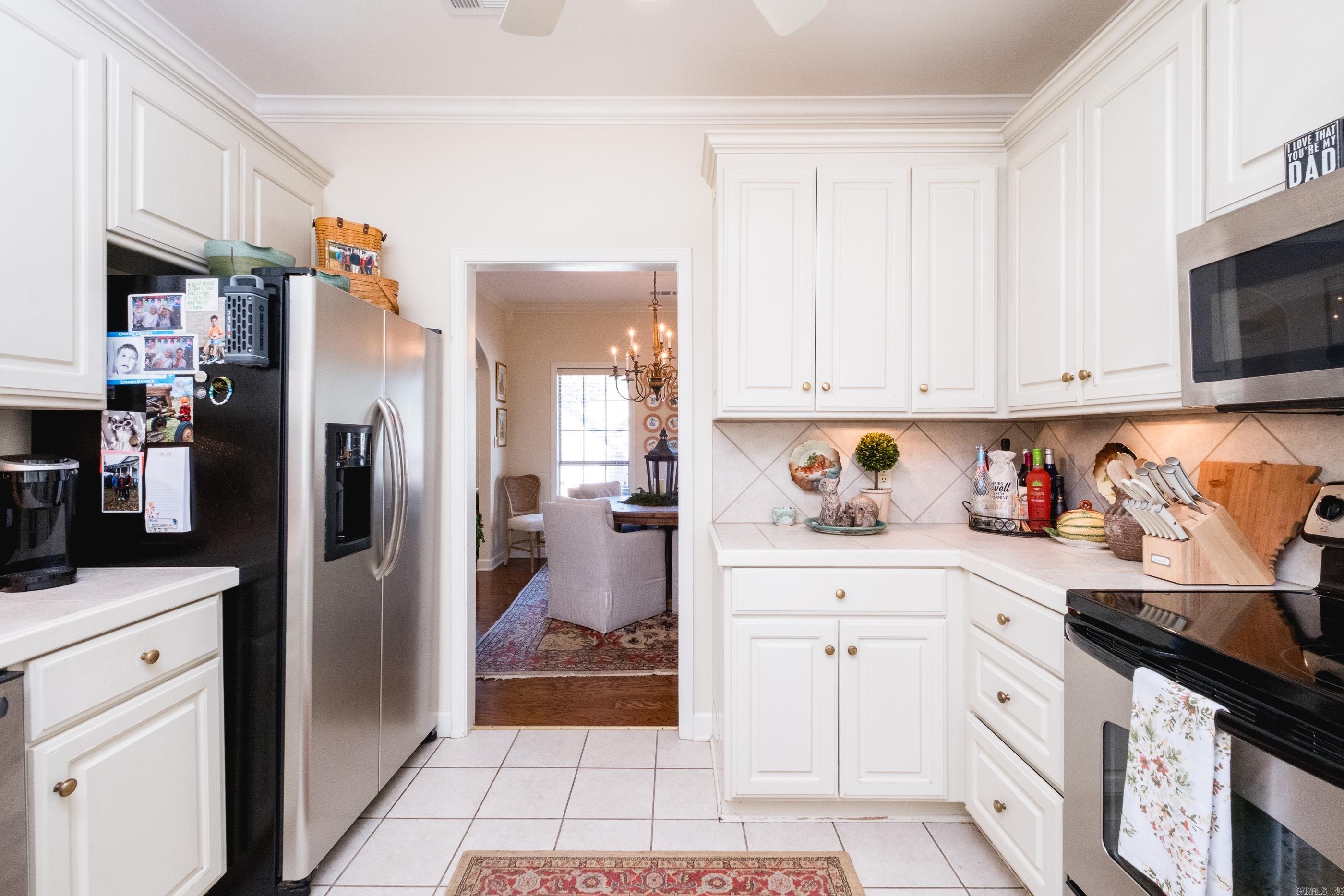 PEBBLE BEACH WOODS ADDN - Residential