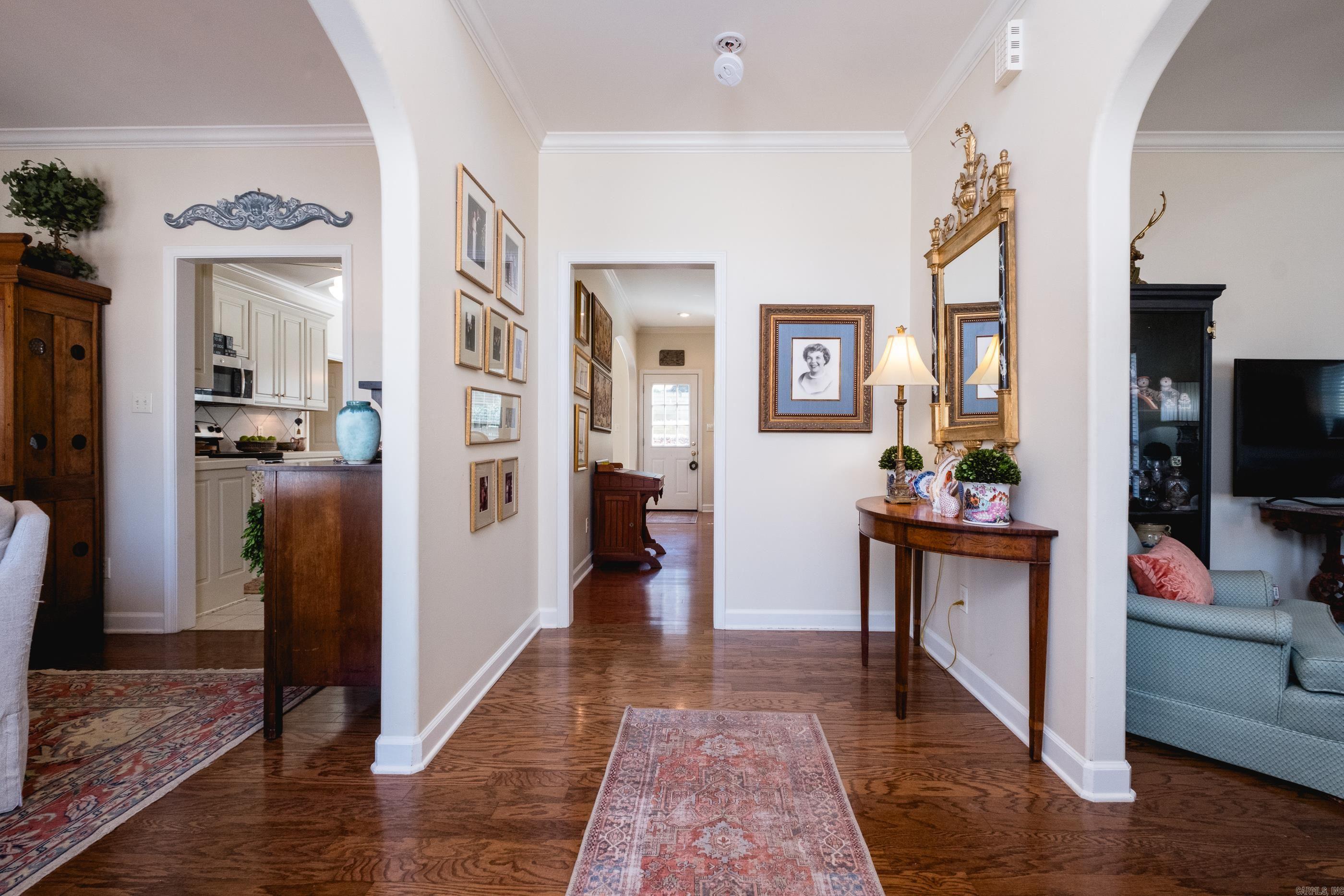 PEBBLE BEACH WOODS ADDN - Residential