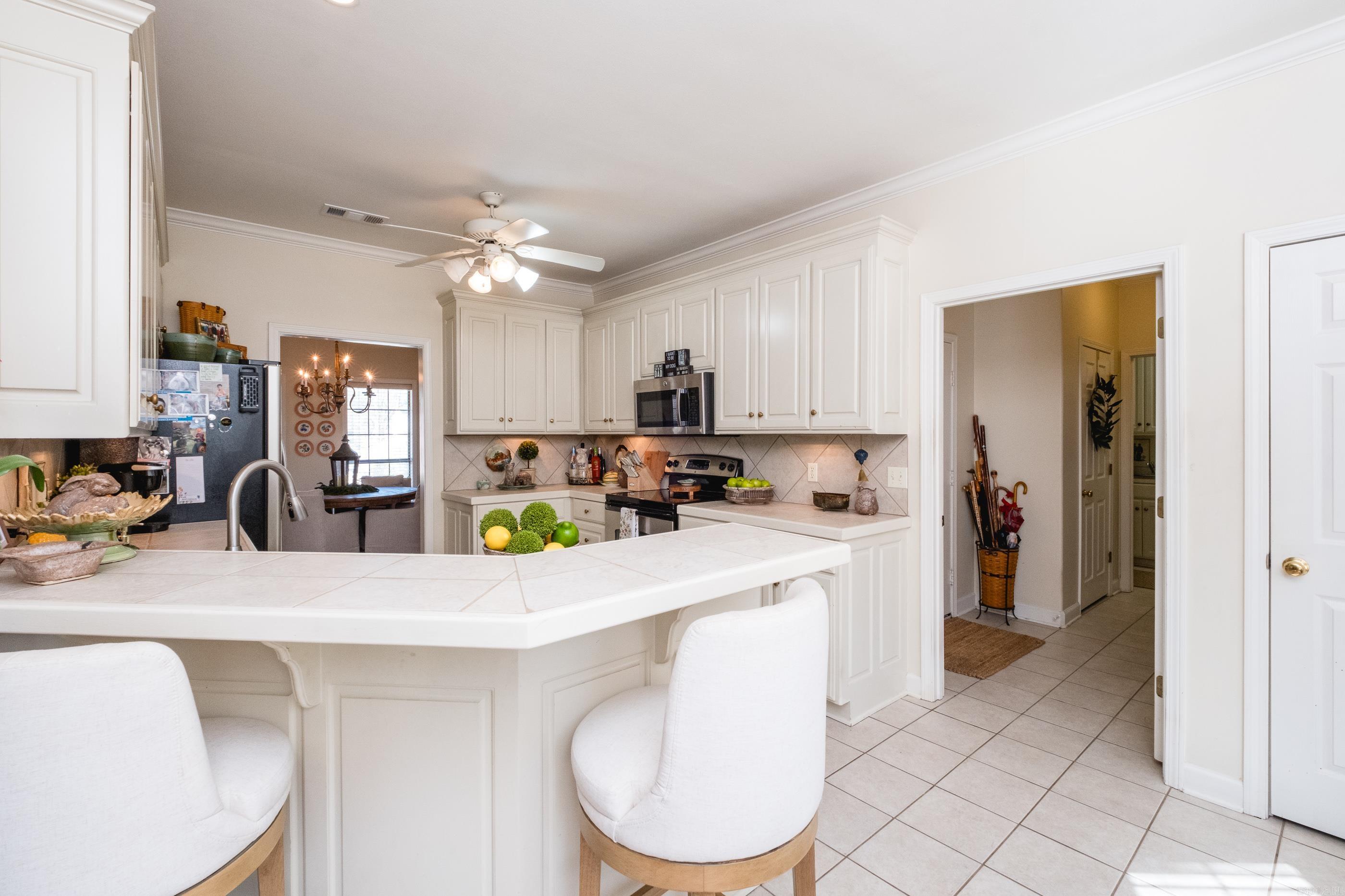 PEBBLE BEACH WOODS ADDN - Residential