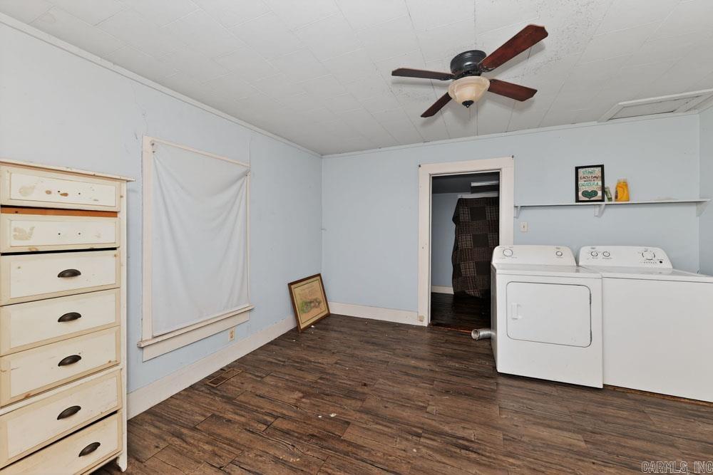 McClards - Residential