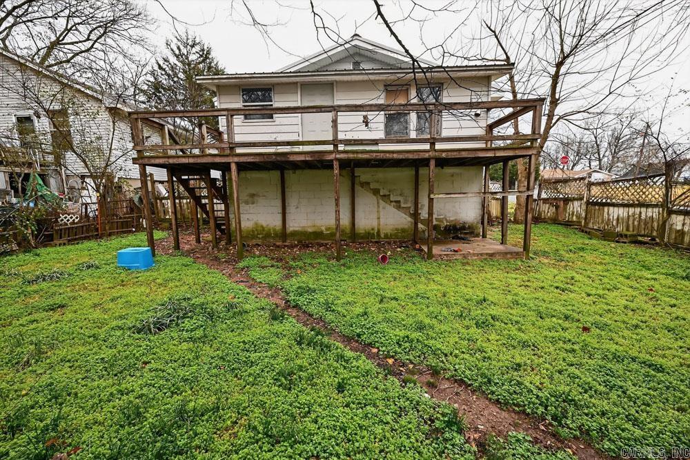 McClards - Residential