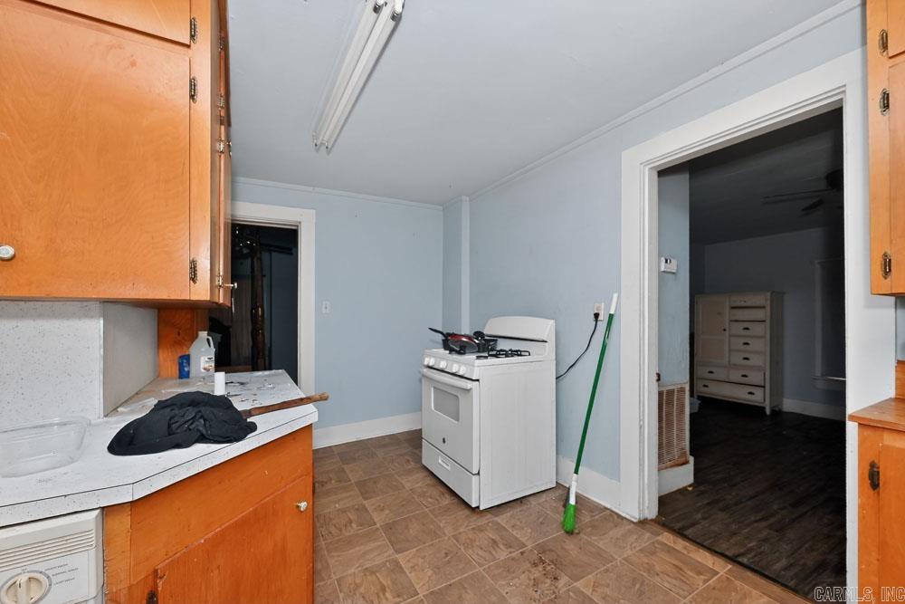 McClards - Residential