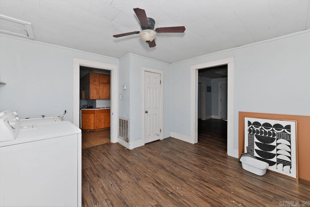 McClards - Residential