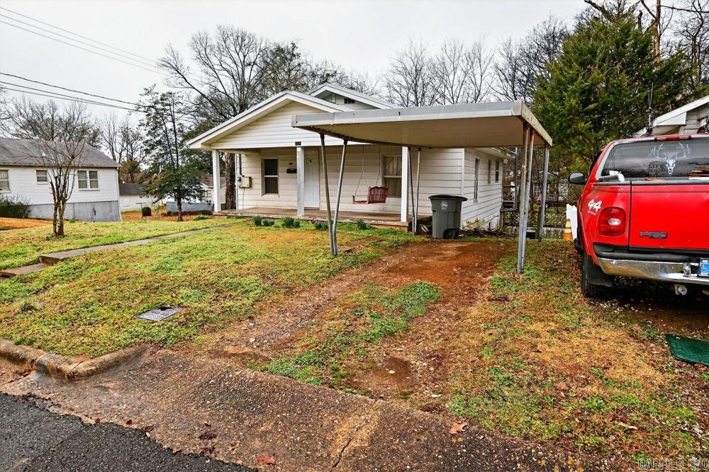 McClards - Residential