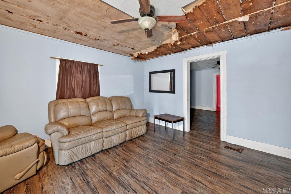 McClards - Residential