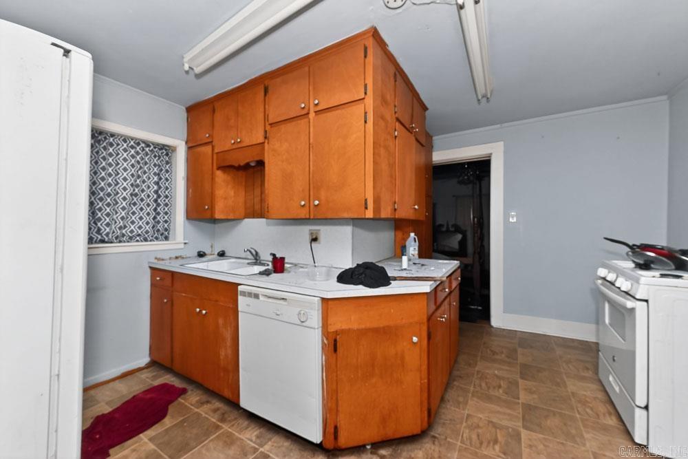 McClards - Residential