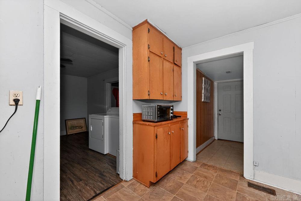 McClards - Residential