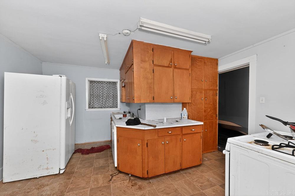 McClards - Residential