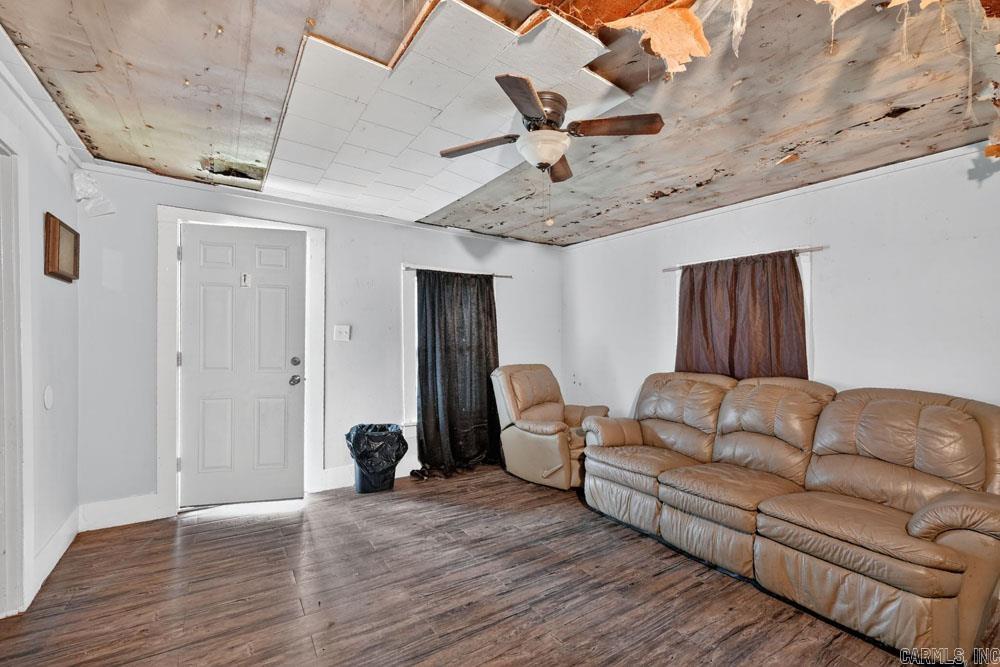 McClards - Residential