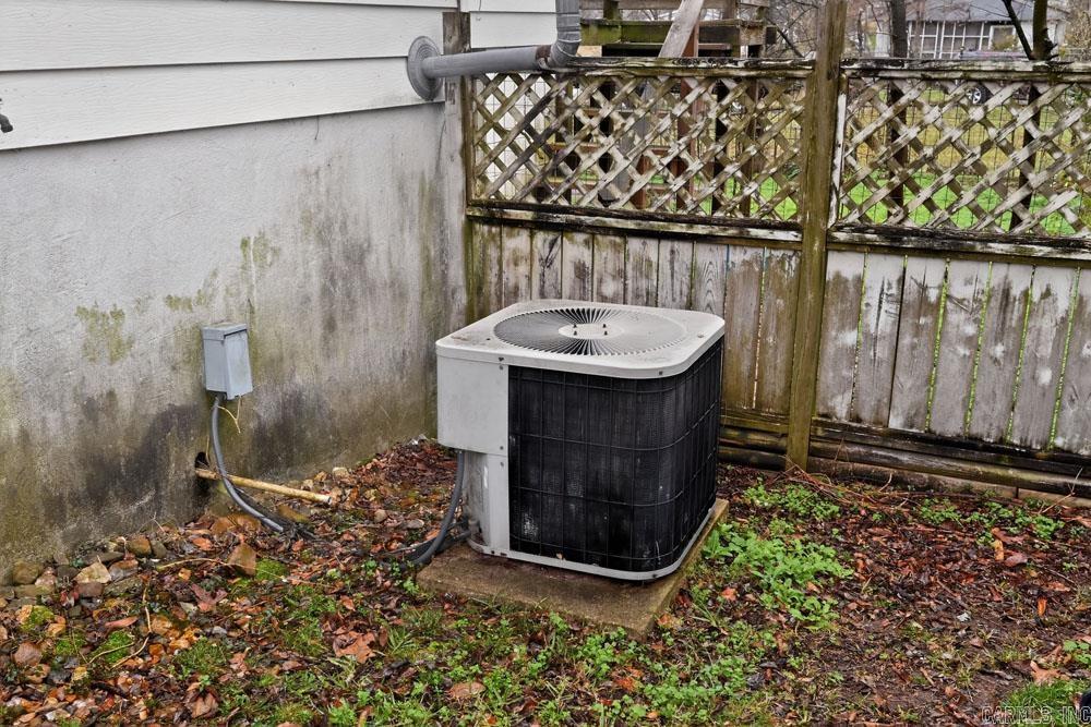 McClards - Residential