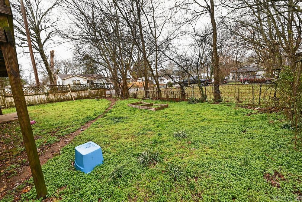 McClards - Residential