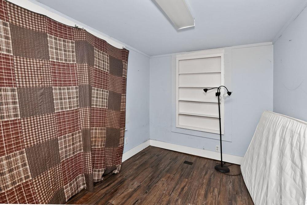 McClards - Residential