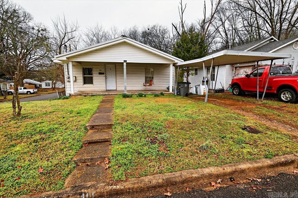 McClards - Residential