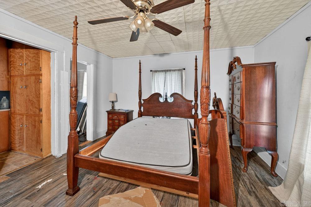 McClards - Residential