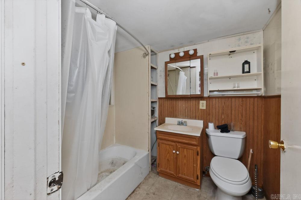 McClards - Residential