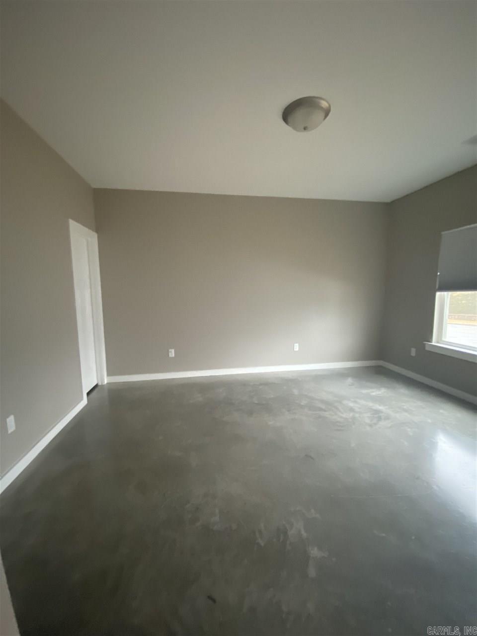 Original Town of Benton - Residential Lease