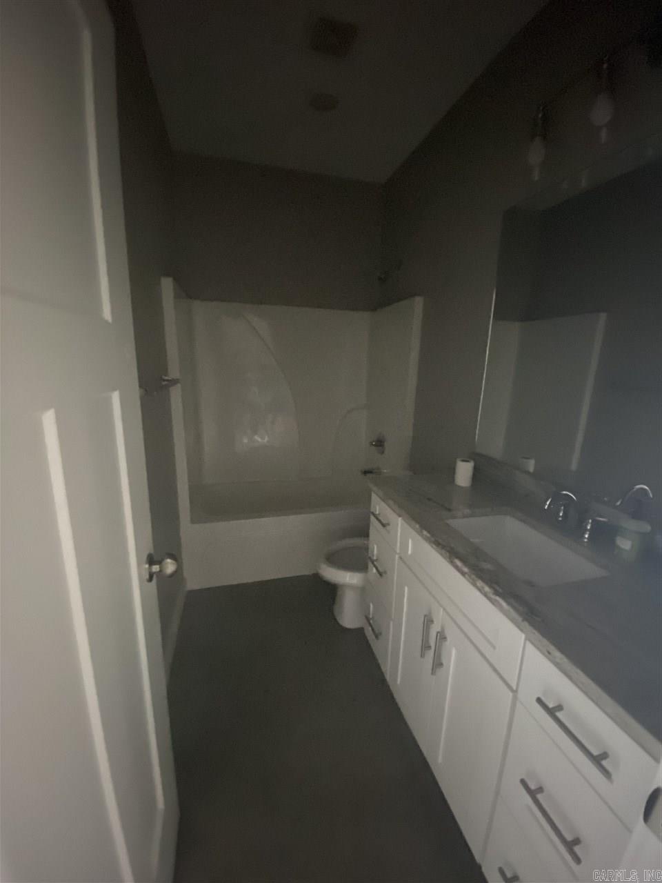 Original Town of Benton - Residential Lease