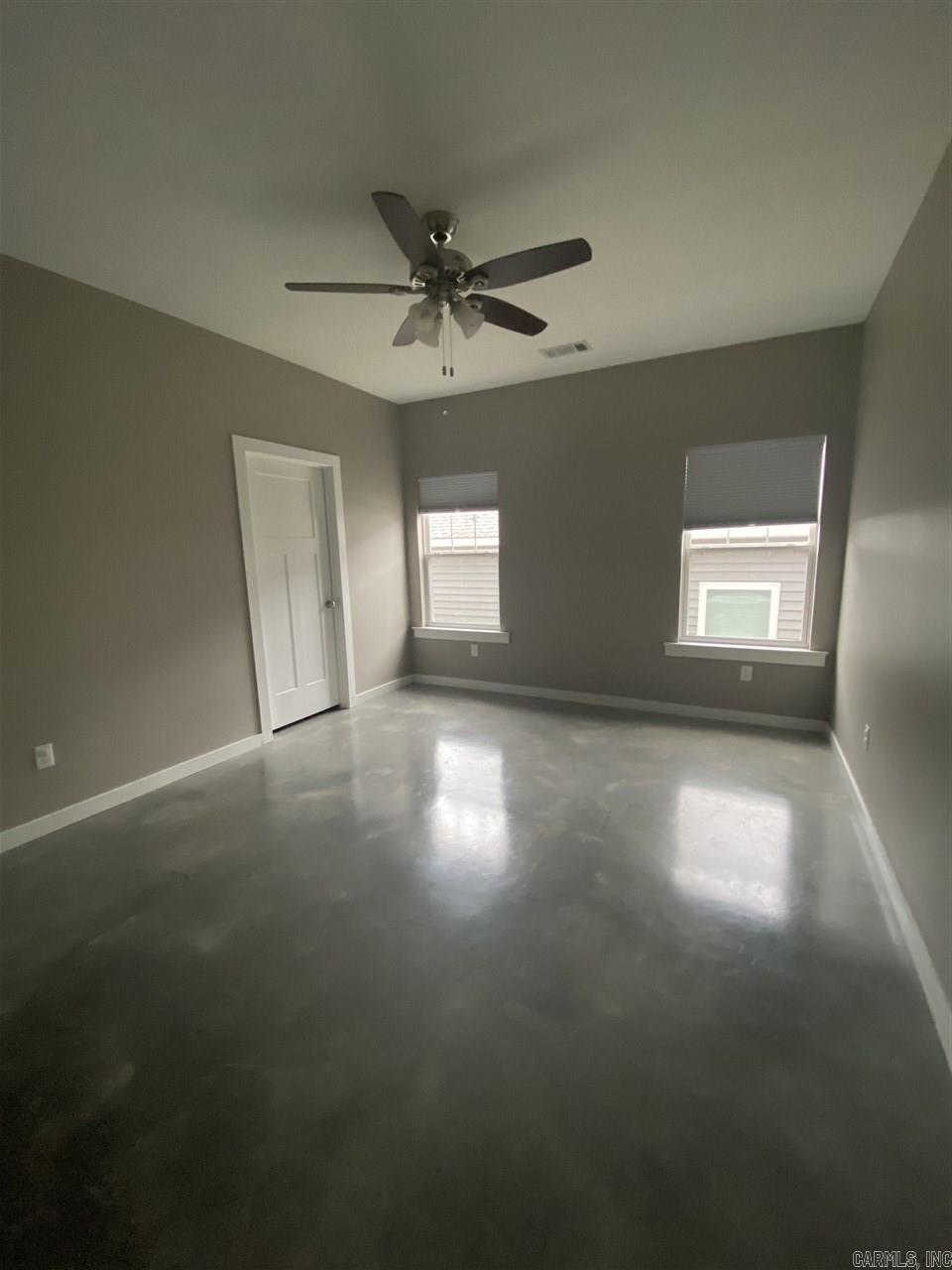 Original Town of Benton - Residential Lease