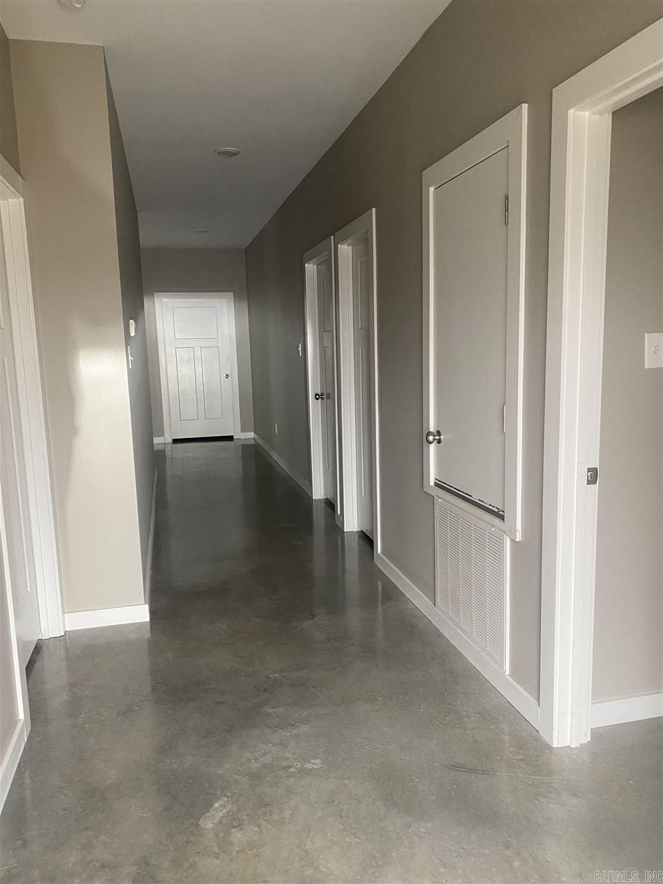 Original Town of Benton - Residential Lease