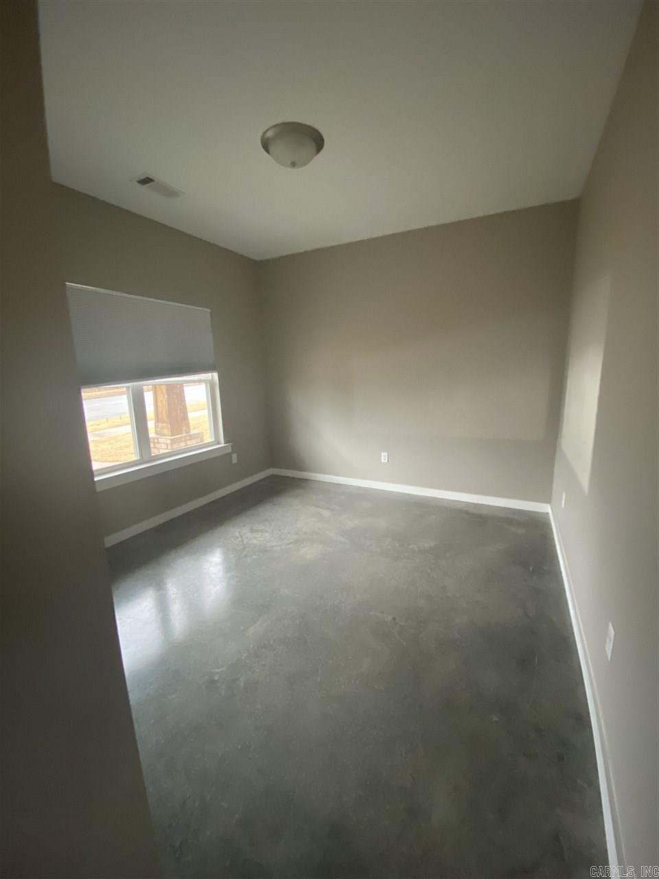 Original Town of Benton - Residential Lease