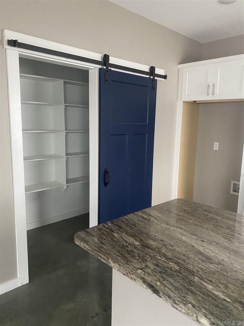 Original Town of Benton - Residential Lease