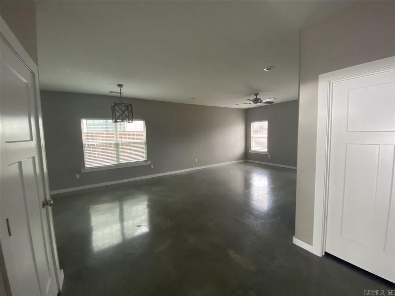 Original Town of Benton - Residential Lease