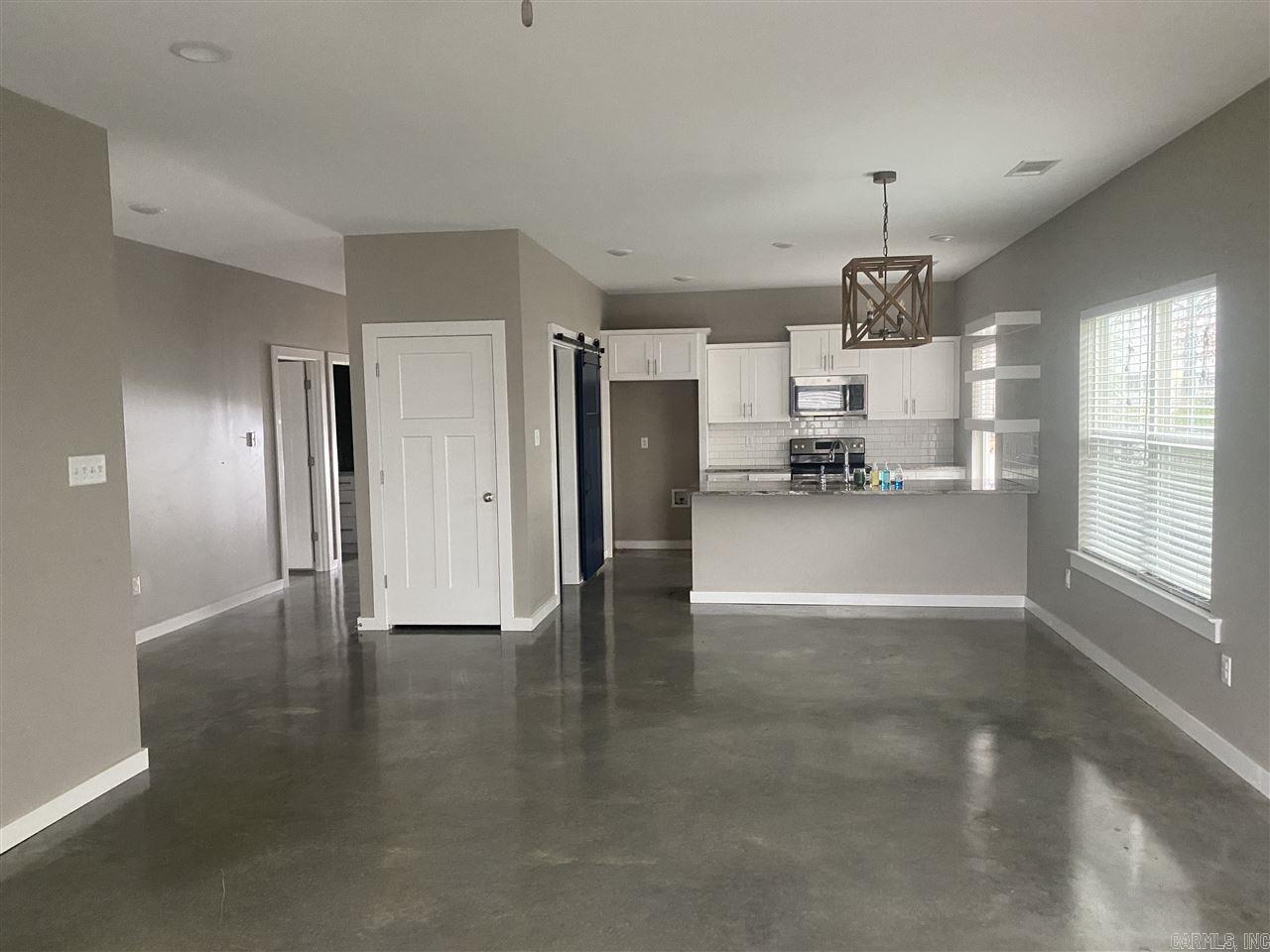 Original Town of Benton - Residential Lease