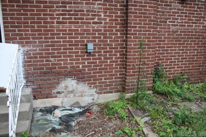 Monks 2 - Residential