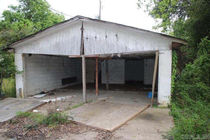 Monks 2 - Residential