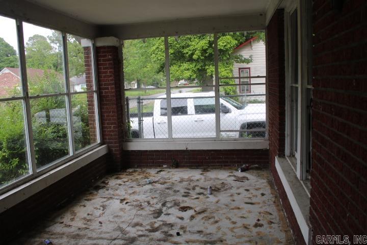 Monks 2 - Residential